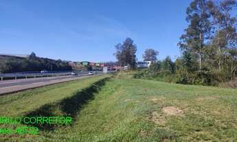 Imagem 4: AREA COMERCIAL em TAQUARI - RS, CARAPUÇA