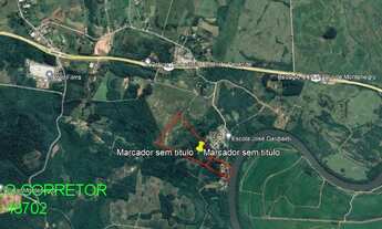 Imagem: AREA INDUSTRIAL em MONTENEGRO - RS, Porto