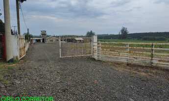 Imagem: CHACARA COMERCIAL em PÓLO PETROQUÍMICO