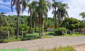 Imagem: CHACARA RURAL em MONTENEGRO - RS, Lajeadinho