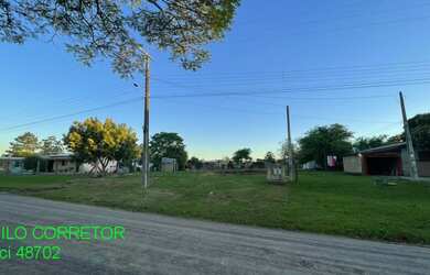 Imagem 6: TERRENO RESIDENCIAL em MONTENEGRO - RS, Aeroclube