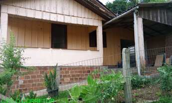 Imagem 2: CASA RESIDENCIAL em MARATÁ - RS, Centro