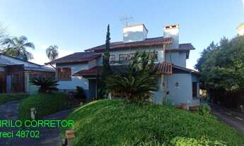 Imagem: Casa à venda - no Centro