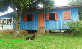 Imagem 1: CHACARA RURAL em PAVERAMA - RS, Santa Manoela