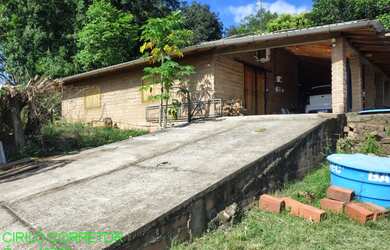 Imagem 6: CHACARA RESIDENCIAL em MONTENEGRO - RS, PASSO DA AMORA