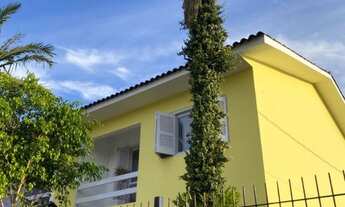 Imagem: CASA RESIDENCIAL em Montenegro - RS, Ferroviário