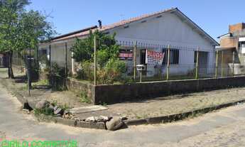 Imagem: CASA RESIDENCIAL em Montenegro - RS, São