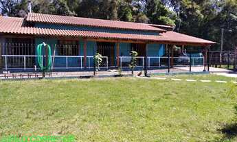 Imagem: CHACARA RURAL em TAQUARI - RS, Carapuça