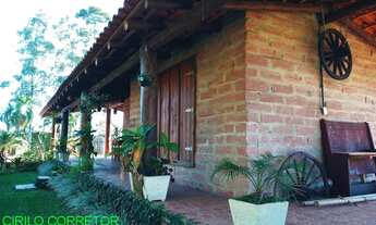 Imagem 2: SITIO RURAL em TRIUNFO - RS, Catupi