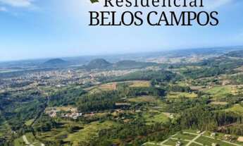 Imagem: TERRENO RESIDENCIAL em MONTENEGRO - RS