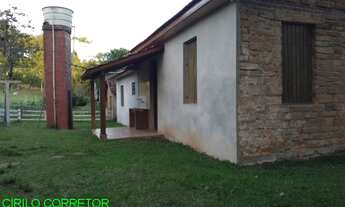 Imagem 2: CHACARA RURAL em BROCHIER - RS, Bom Jardim