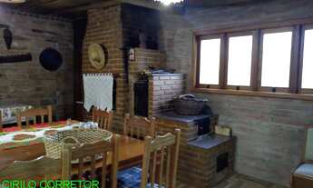 Imagem 5: CHACARA RURAL em BROCHIER - RS, Bom Jardim