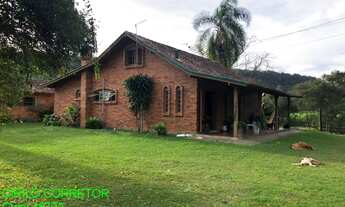 Imagem: CHACARA RURAL em CAPELA DE SANTANA - RS