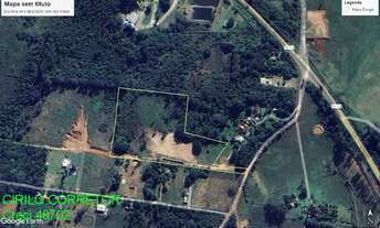 Imagem: CHACARA RURAL em MONTENEGRO - RS, PASSO