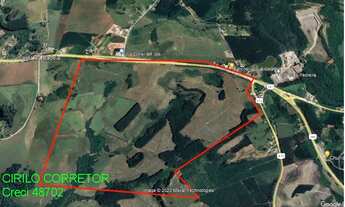 Imagem 5: FAZENDA COMERCIAL em TRIUNFO - RS, COXILHA VELHA