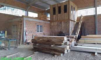 Imagem 4: GALPAO INDUSTRIAL em MONTENEGRO - RS, COSTA DA SERRA