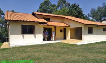 Imagem: CHACARA RURAL em MONTENEGRO - RS, POTREIRO