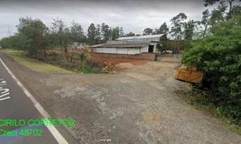 Imagem: GALPAO INDUSTRIAL em MONTENEGRO - RS, Pesqueiro