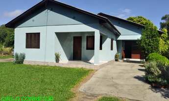 Imagem: CHACARA RURAL em BROCHIER - RS, Vila Nova