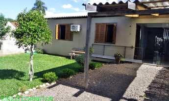 Imagem 2: CASA RESIDENCIAL em MONTENEGRO - RS, Passo da Serra