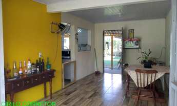 Imagem 6: CASA RESIDENCIAL em MONTENEGRO - RS, Passo da Serra