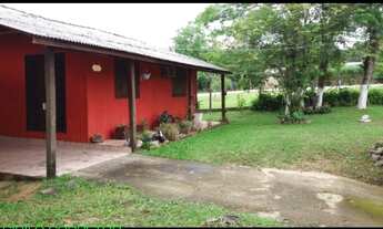 Imagem 3: CHACARA RURAL em CAPELA DE SANTANA - RS, BOQUEIRÃO