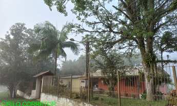 Imagem 2: CHACARA RURAL em CAPELA DE SANTANA - RS, BOQUEIRÃO