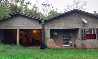 Imagem: CHACARA RURAL em MAQUINÉ - RS, CENTRO