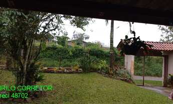 Imagem: CHACARA RURAL em CAPELA DE SANTANA - RS