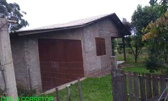 Imagem: SITIO RESIDENCIAL em MONTENEGRO - RS, Estação