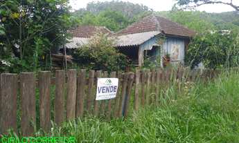 Imagem: TERRENO RESIDENCIAL em MONTENEGRO - RS