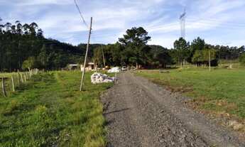 Imagem: Área de terra com 17,00 ha - Capela de