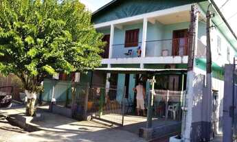 Imagem: Casa à venda - em Timbauva