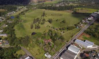 Imagem: Área de Terras de 19,09 ha no Centro ode