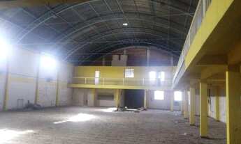 Imagem: Comercial à venda - em Rio Branco