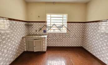 Imagem 4: Casa térrea para locação comercial ou residencial no Barcelona