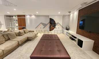 Imagem 7: Apartamento impecável para venda no Edifício Volpi, São Caetano do Sul