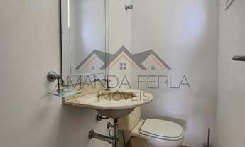 Imagem 5: Apartamento para LOCAÇÃO no bairro Santa Paula, São Caetano do Sul. 3 dormitórios, 3 vagas