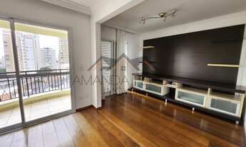 Imagem 7: Apartamento para LOCAÇÃO no bairro Santa Paula, São Caetano do Sul. 3 dormitórios, 3 vagas