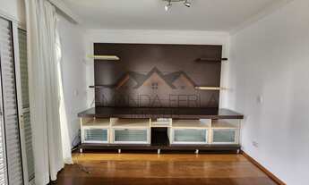 Imagem 6: Apartamento para LOCAÇÃO no bairro Santa Paula, São Caetano do Sul. 3 dormitórios, 3 vagas