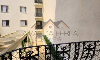 Imagem 4: Apartamento a venda no Santa Maria. Excelente localização!!!!