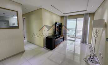 Imagem: Apartamento para locação no bairro Olímpico