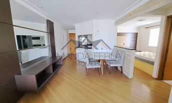 Imagem 5: Apartamento no Olímpico com 1 suíte, sala de TV/escritório 2 vagas fixas e lazer!!!