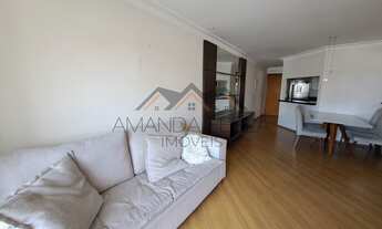 Imagem 4: Apartamento no Olímpico com 1 suíte, sala de TV/escritório 2 vagas fixas e lazer!!!