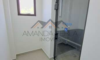 Imagem 3: Sala comercial no bairro Santa Paula com 50mt². Excelente localização!!!