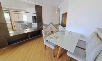 Imagem 7: Apartamento no Olímpico com 1 suíte, sala de TV/escritório 2 vagas fixas e lazer!!!