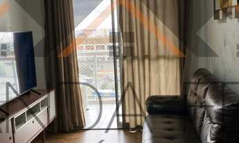 Imagem 2: Apartamento para venda no bairro Osvaldo Cruz, São Caetano do Sul. 3 dormitórios, sala, 2