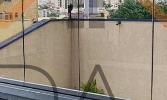 Imagem 2: Apartamento mobiliado no Santa Paula com 3 suítes , 2 vagas fixas e lazer!!!