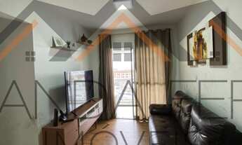 Imagem: Apartamento para venda no bairro Osvaldo