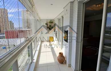 Imagem 15: Apartamento para venda no bairro Santa Paula, São Caetano do Sul. 3 suítes planejadas, 3 v